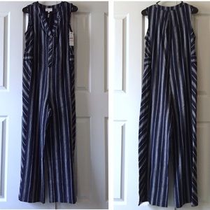 Laundry by shelli segal jumpsuit